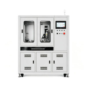 copper heat pipe bending machine