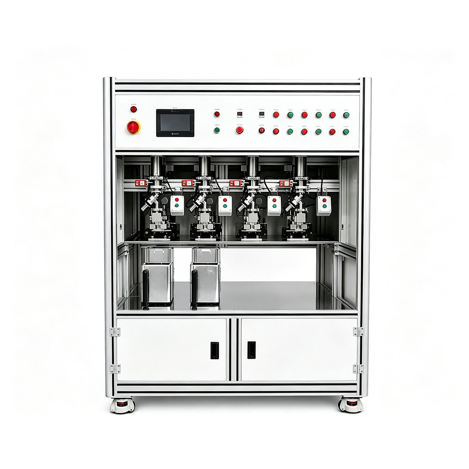 Thermal Resistance Tester