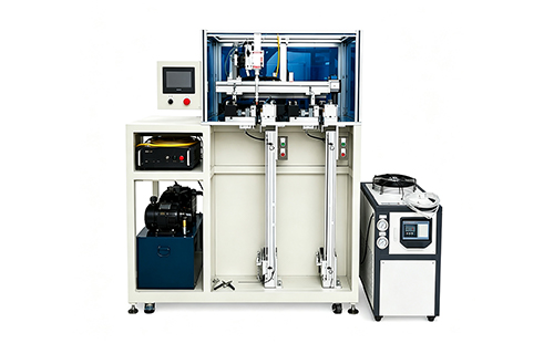Home ultra thin vapor chamber laser sealing machine